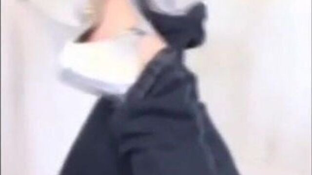 Vanessa Blake - Latin Phat Ass Girl - Vol.7