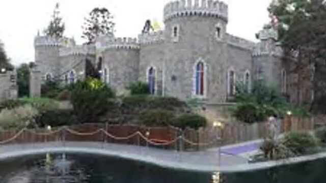 Valley Girl, Erotic Story, Test