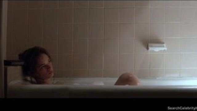 Gabrielle Anwar nude - Body Snatchers