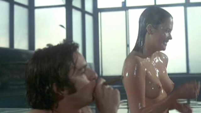 Melanie Griffith Nude Boobs In Joyride ScandalPlanetCom