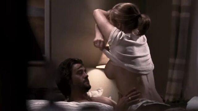 Lauren Holly - The Final Storm