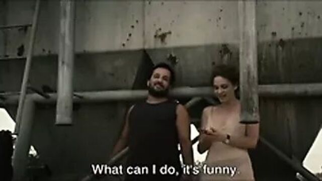 Hagar Ben Asher - The Slut