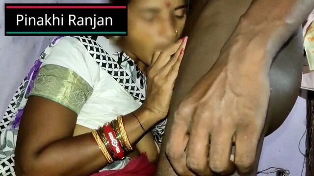 Indian desi chudai in homemade