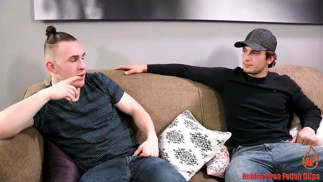 Mt Two Brothers (Modern Taboo Family)