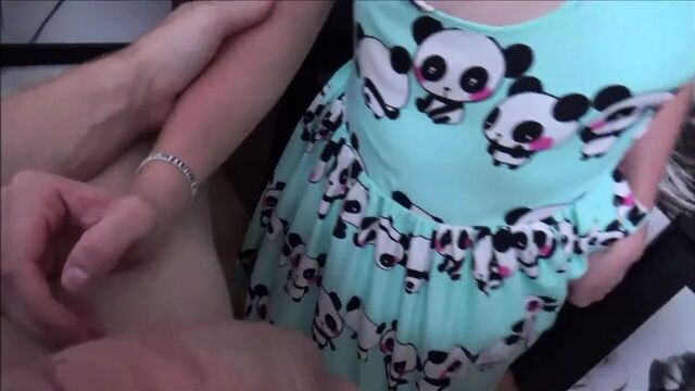 Tiny Stepdaughter Creampied - Zelda Morrison – Family Therapy