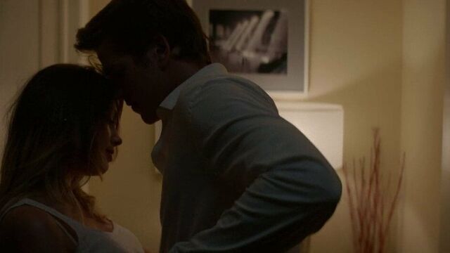 Amber Heard - ''Paranoia''