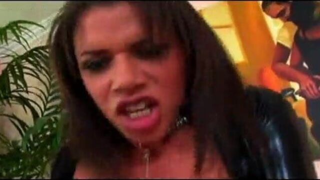 Harder and Harder nr7