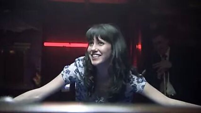 Isabelle Adjani scene L amour braque 1985