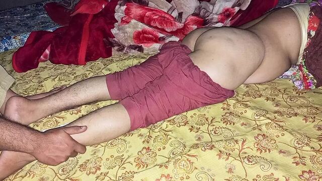 Girlfriend Ki Hot Friend Ki painful Chut Chudai Kiya - Your Didi priya