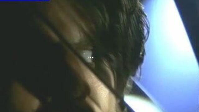 Cristina Garavaglia - L'Uomo Che Guarda 03