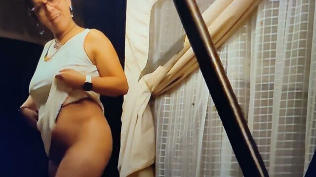 COMPLETE 4K MOVIE LET US VISIT A NUDIST CAMP WITH ADAMANDEVE AND LUPO