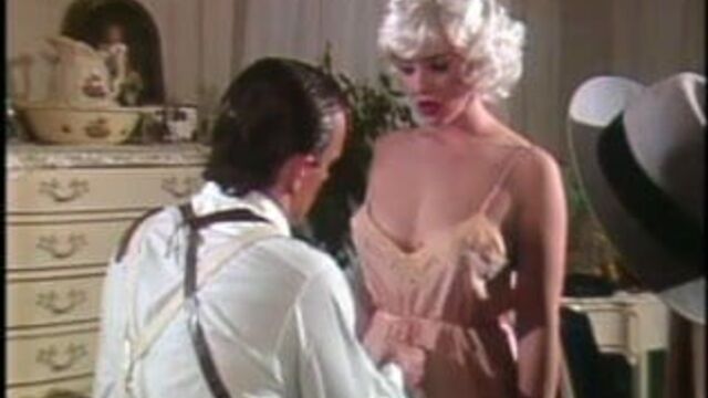 Taija Rae - Doin' The Harlem Shuffle