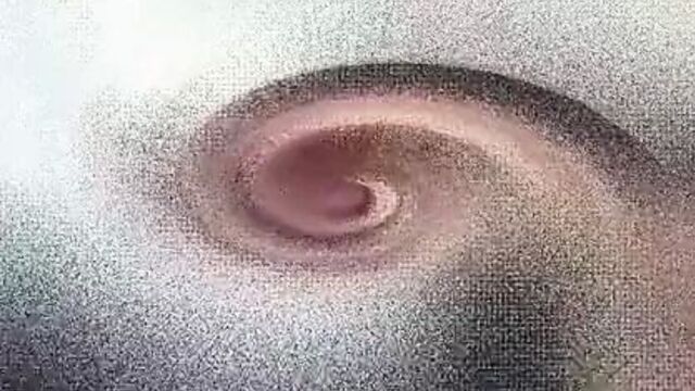 Tere is a very horny cleaning lady!