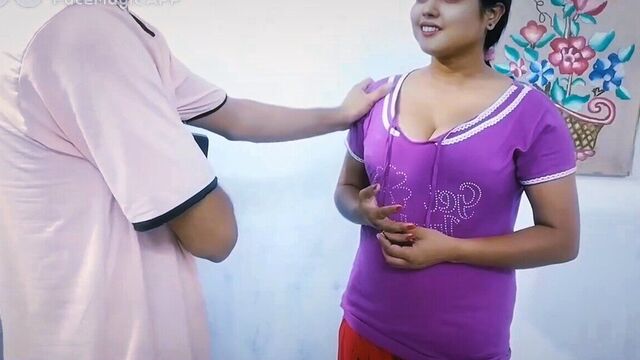 Mera sasur bhut tada harami nikla meri chut le gya mjhe chod diya or mere mote boobs bhi pi gya me chilati rhi xxxsoniya