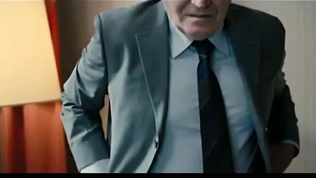 Anna Rot and Magdalena Kronschlager in Tag und Nacht