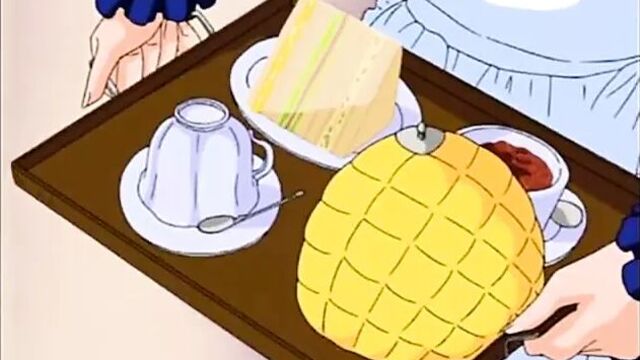 Poor Housemaid Eng Dub Uncen