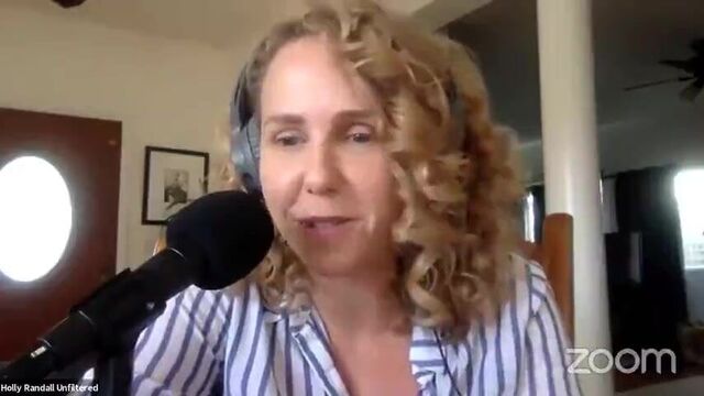 Quarantine Chat with Bridgette B