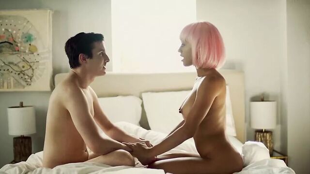 Stormi Maya, Stefanie Bloom - 2050 1080p (1)