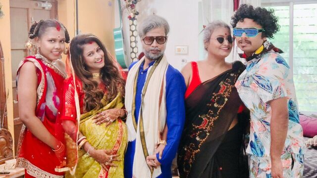 Sasurji Part - 4, Chalak Sasur Ne Rachaya Shadi Bohurani se pregnant kia Fir Bahu Ki Maa ko Nikala Chodne ( Hindi Audio )