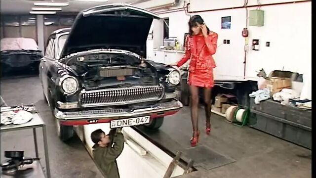 Confidential Perversions! (Scene 04)