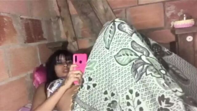 I feel too horny I want penis, I'm going to find the neighbor