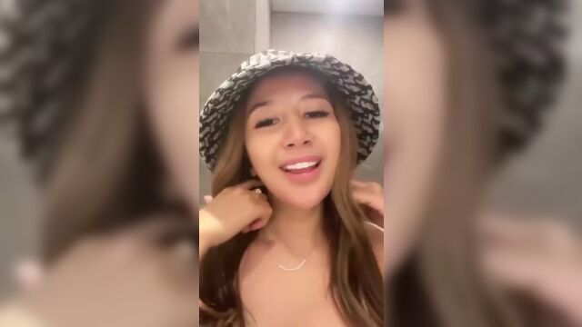 Selebgram cewek indo sange, vcs prank