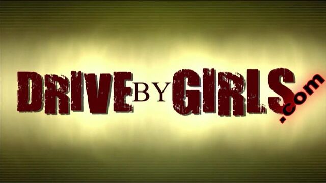 Gorgeous Kitty Jane PUBLIC gangbang with strangers