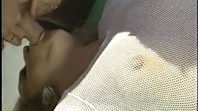 Anal Intruder 7 - Rebecca Bardoux, Peter North & TT Boy