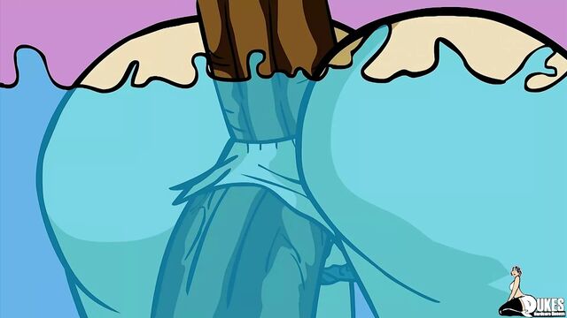 Tight MILF pussy gets stretched to its limits, and a PAWG reunites with her neighbor