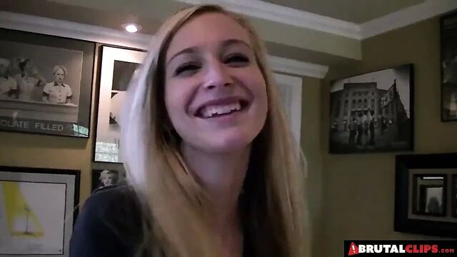 BrutalClips - Can you take it all up your ass