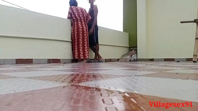 Wife ko Chad pe chudai