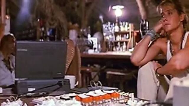 Lorraine Bracco - Medicine Man