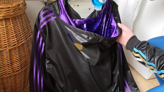 Adidas Chile 62 Experiment