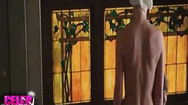 Anna Faris - House Bunny