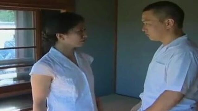 Japanese step mom love story 2