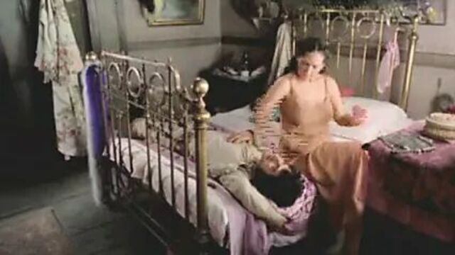 Isaura Espinoza - El tigre de Santa Julia (2002)