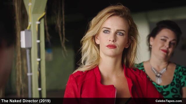 Jade Albany Pietrantonio topless and riding cock wildly