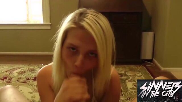 SEDUCING YOUR HOT STEPDAUGHTER - AUBREY GOLD