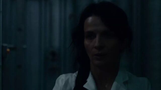 Juliette Binoche High Life