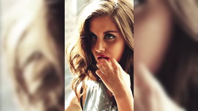 Alison Brie Jerk Off Compilation 1