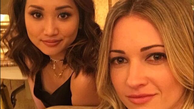 Brenda song sexy pictures (slideshow)