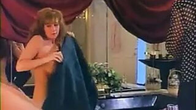 Jordan Lee & Peter North (The Big Pink)