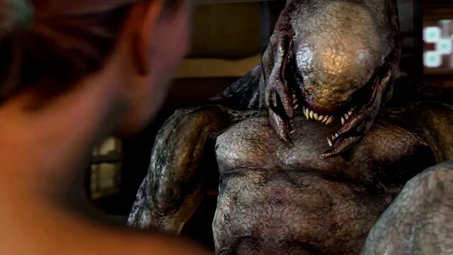 Elite with a Spartan