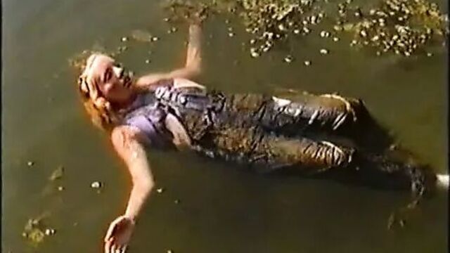 Joanne Froggatt Topless