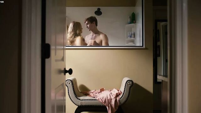 Olivia d'Abo. Katherine Morgan. Beth Brockerick – Purity Fall