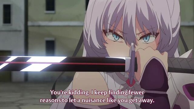 Kaifuku jutsushi no yarinaoshi 5