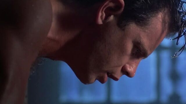 Carre Otis - Wild Orchid (1989)