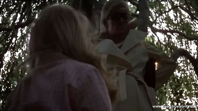 Rebecca Brooke Nude Compilation - The Image (1975) - HD