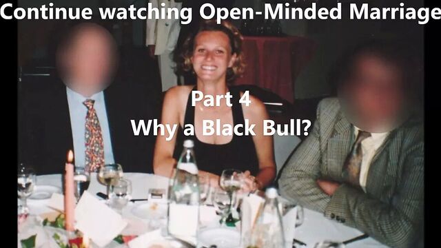 Open-Minded Marriage Part 3: Hot Wife – Hot Life