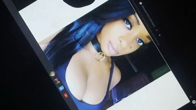 Ayonatheartist Cum Tribute